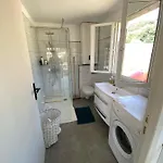 別荘 Maison Proche Ajaccio Au Coeur Du Village アラタ