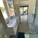Maison Proche Ajaccio Au Coeur Du Village
