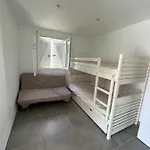 Maison Proche Ajaccio Au Coeur Du Village *