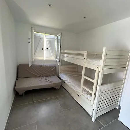Maison Proche Ajaccio Au Coeur Du Village *