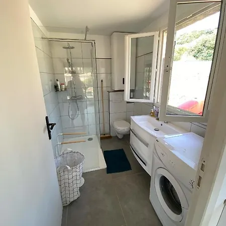 Feriehus Maison Proche Ajaccio Au Coeur Du Village Alata