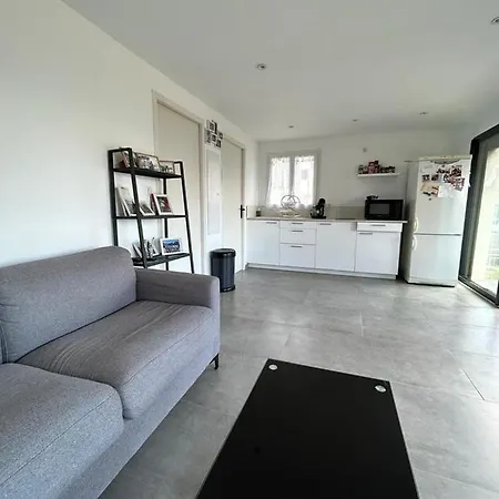 Maison Proche Ajaccio Au Coeur Du Village * Alata