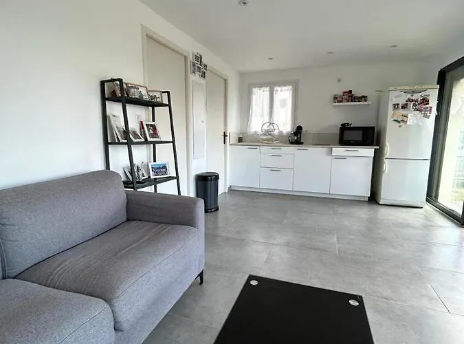 Maison Proche Ajaccio Au Coeur Du Village * Alata